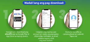 PhilHealth records are now accessible to members 24/7.